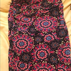 Lularoe TC Leggings