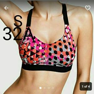 Victoria's Secret sport bra