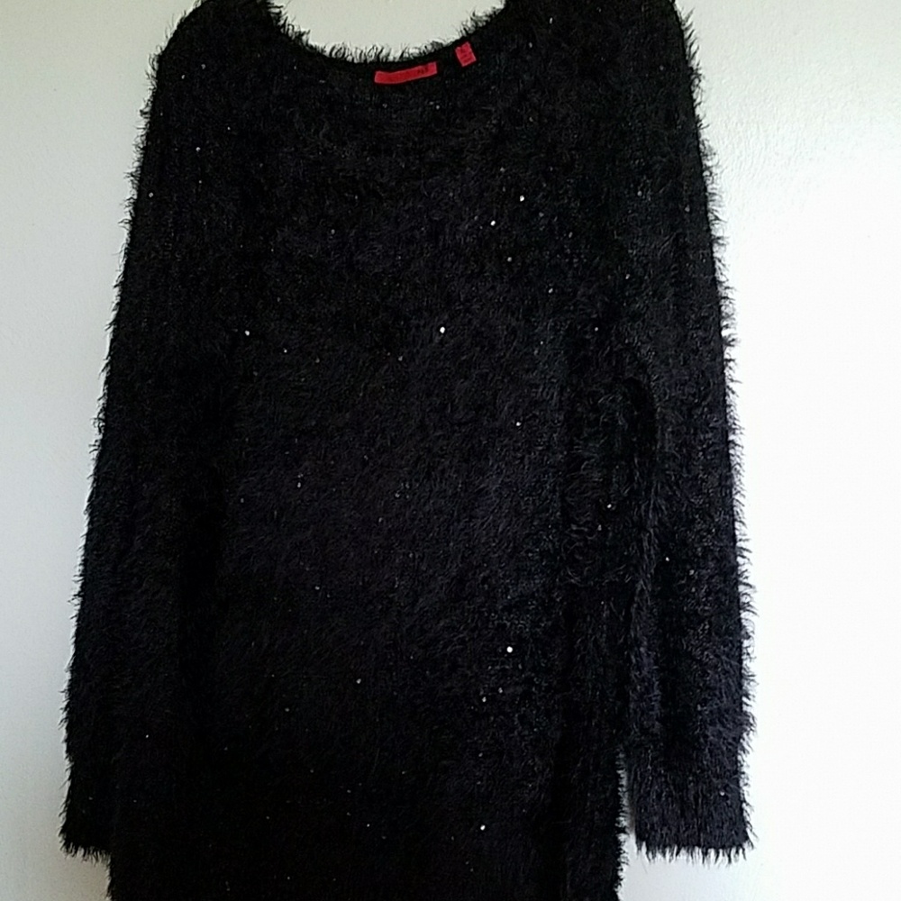 Mycology Harry sweater it's like an angora with