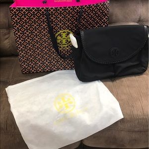 NEW Tory Burch Diaper Bag