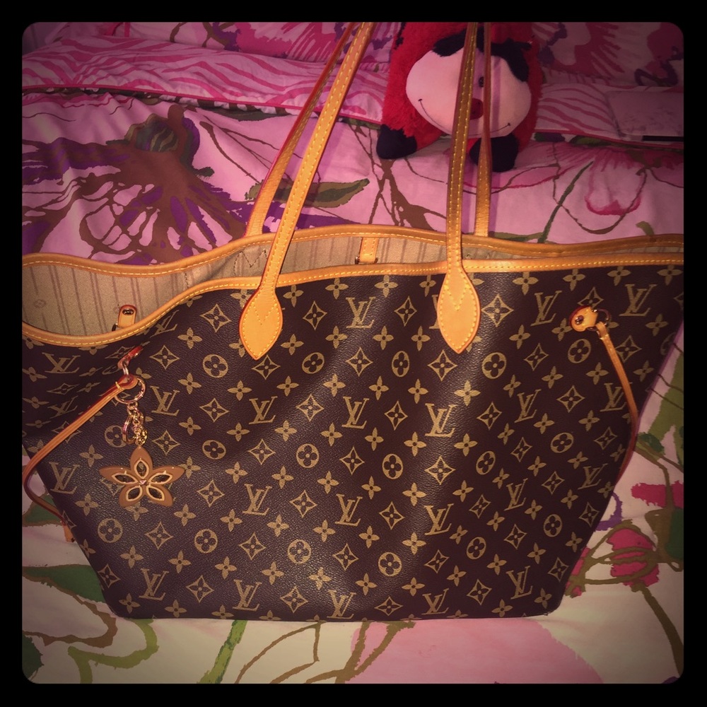 Neverfull GM