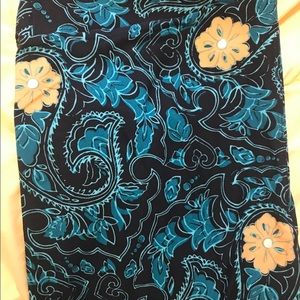 Lularoe TC Leggings