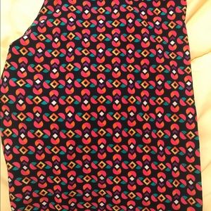 Lularoe TC Leggings