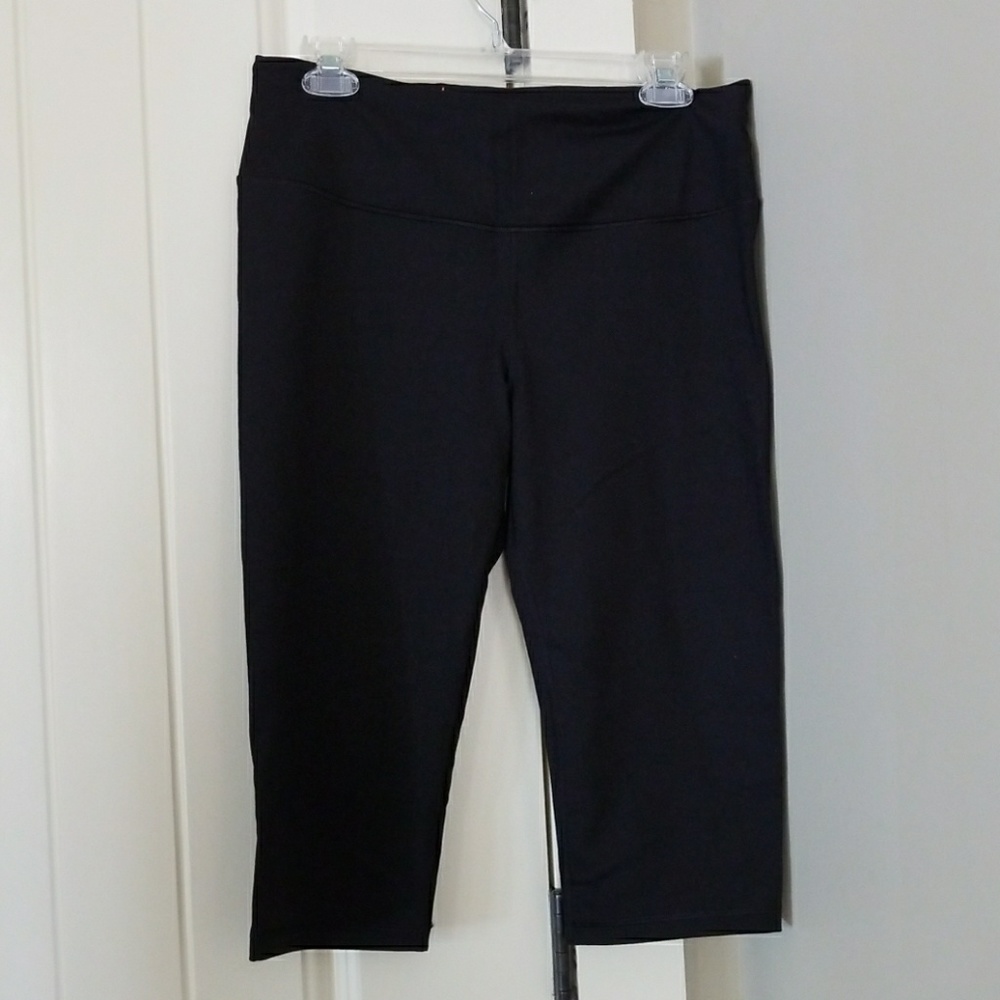 Victoria Secret Knockout Crop