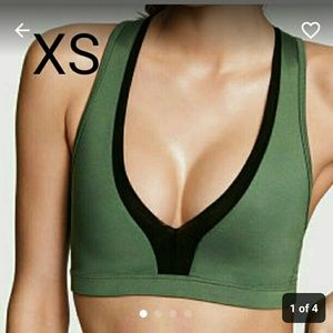 Victoria's Secret sport bra