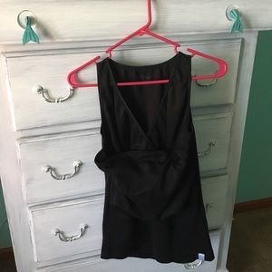 Maternity soothe shirt