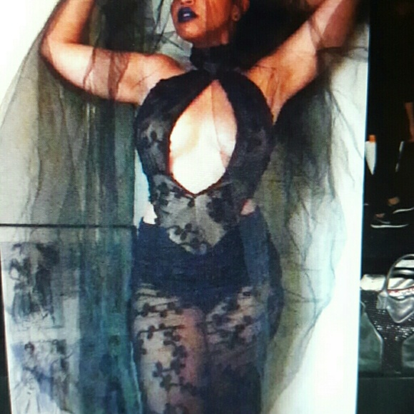 Meet your Posher, Eidy - Picture 7 of 7