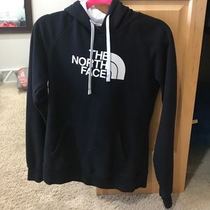 NorthFace hoodie