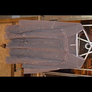 Free people dress