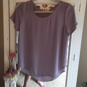 Flowy nordstrom blouse