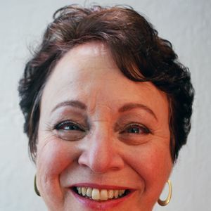 Meet your Posher, Judith