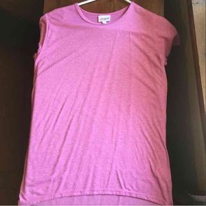 Lularoe Gracie size 12