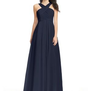 Bridesmaid dress