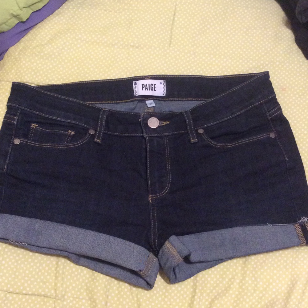 Paige Shorts