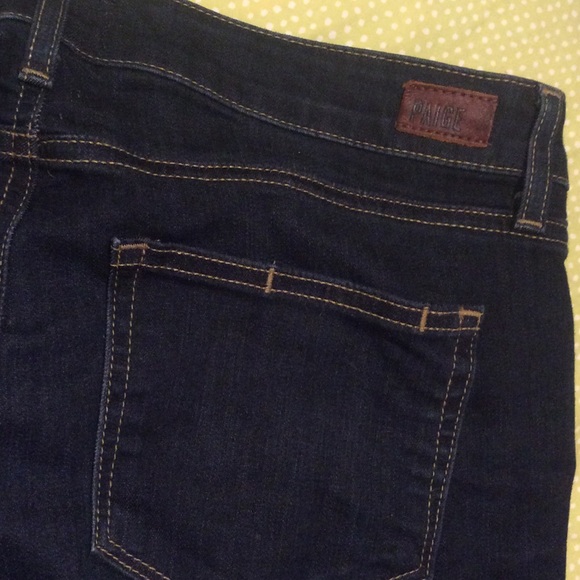 Paige Shorts - Picture 2 of 3