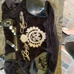 Juicy couture purse
