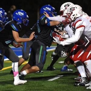 Meet your Posher, Bryce