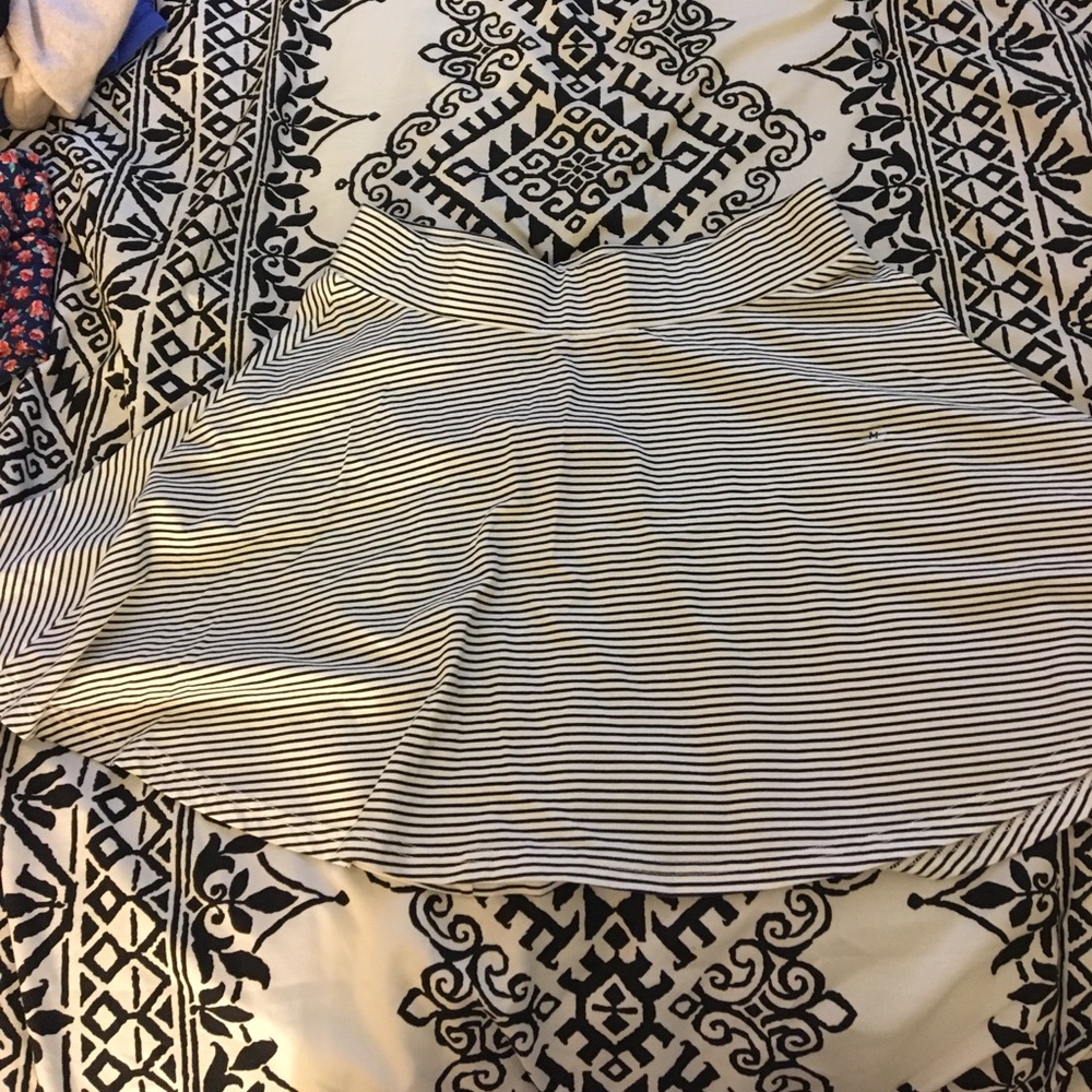 American Eagle Skater Skirt