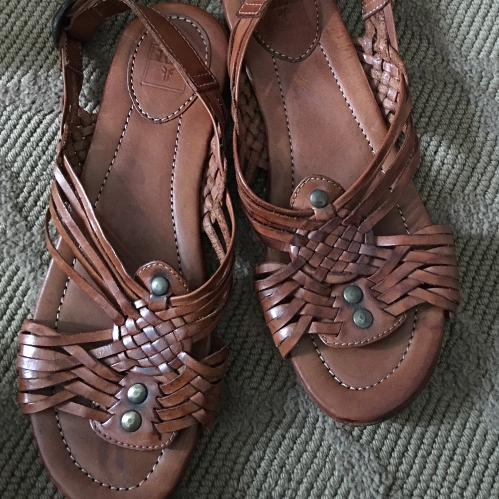 cute sandal