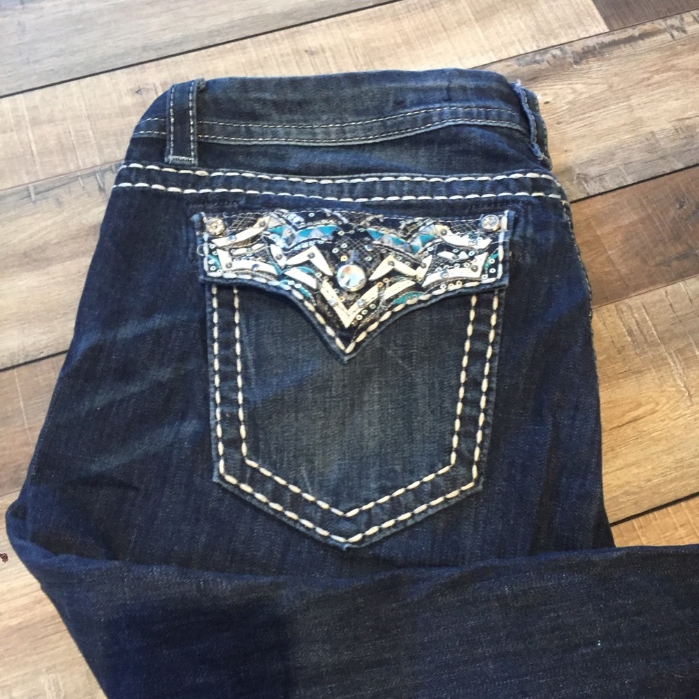 Miss me denim