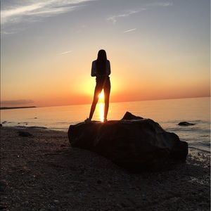 Meet your Posher, Carly