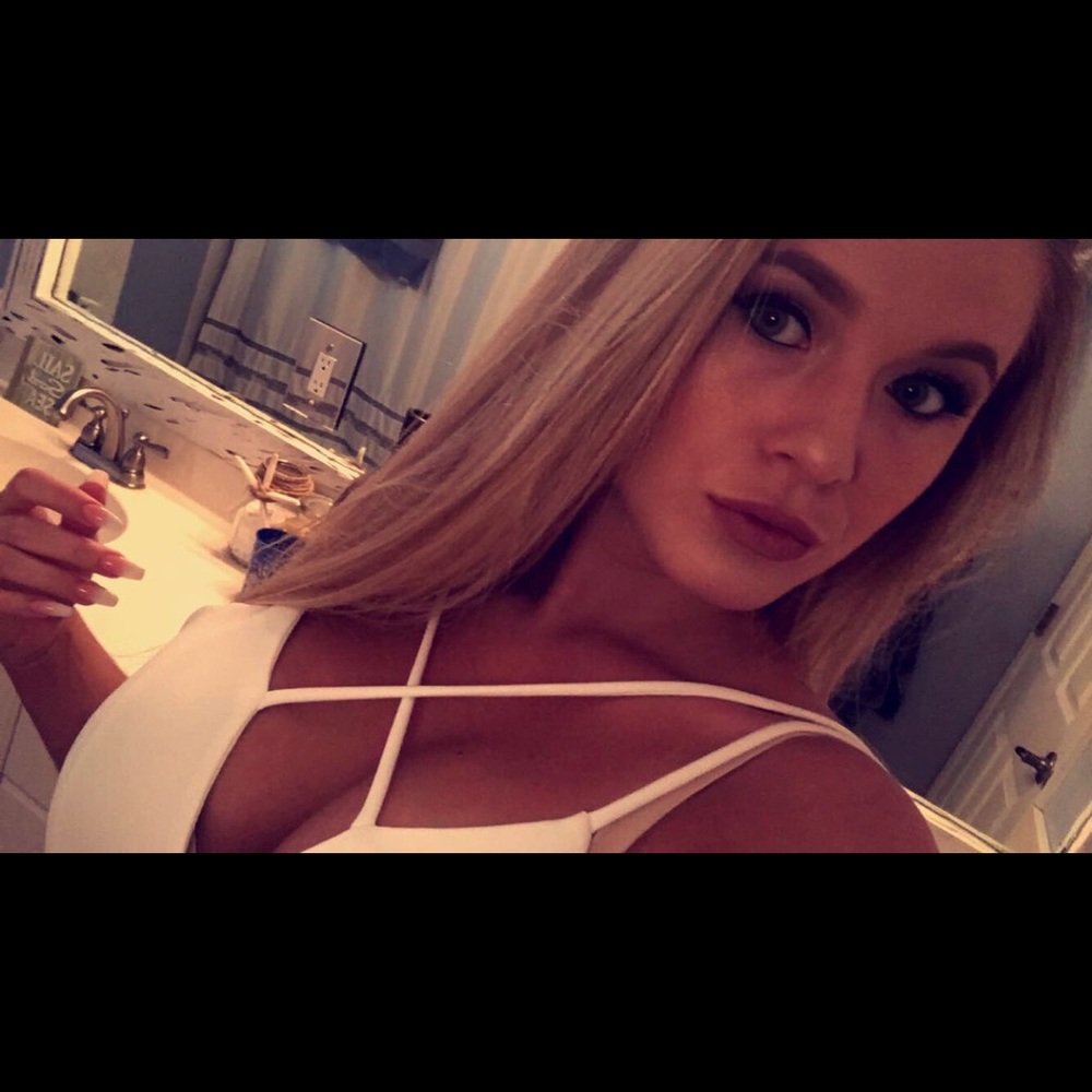 Meet your Posher, Ryleigh