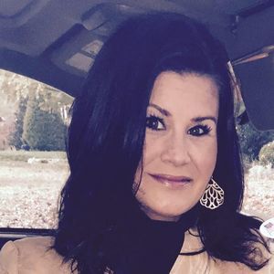 Meet your Posher, Whitney