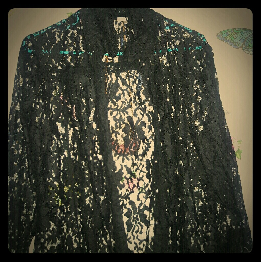 Dressy shirt