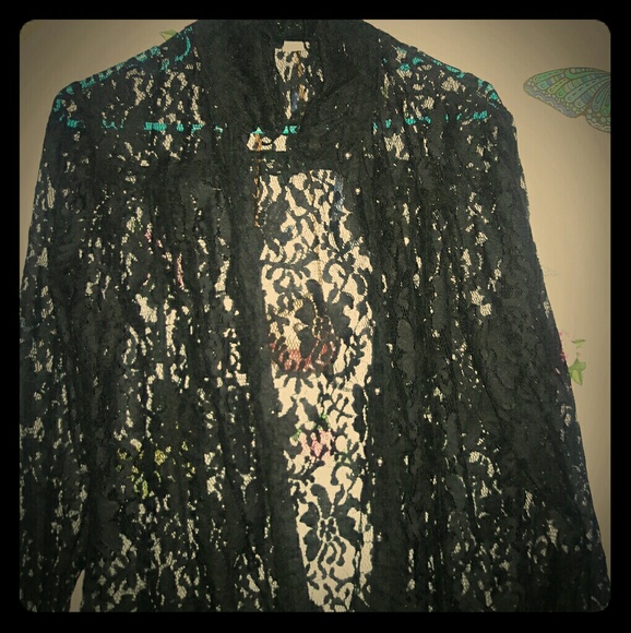 Dressy shirt - Picture 1 of 3