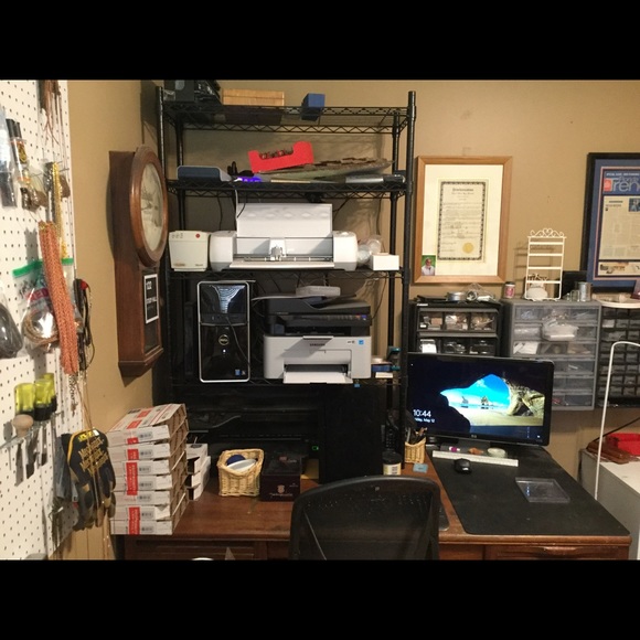 Ready to Create - Picture 3 of 6