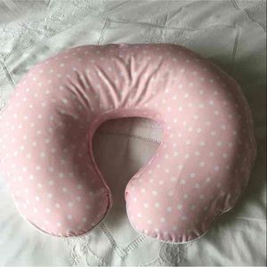 BOPPY PILLOW WITH removable cover