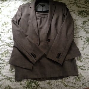 Ann Taylor Suit
