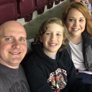 Meet your Posher, Wendy