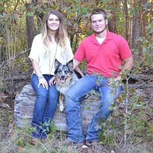 Meet your Posher, Kendall