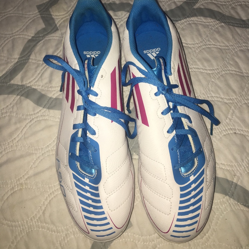 F50 Adidas Soccer cleats‼️