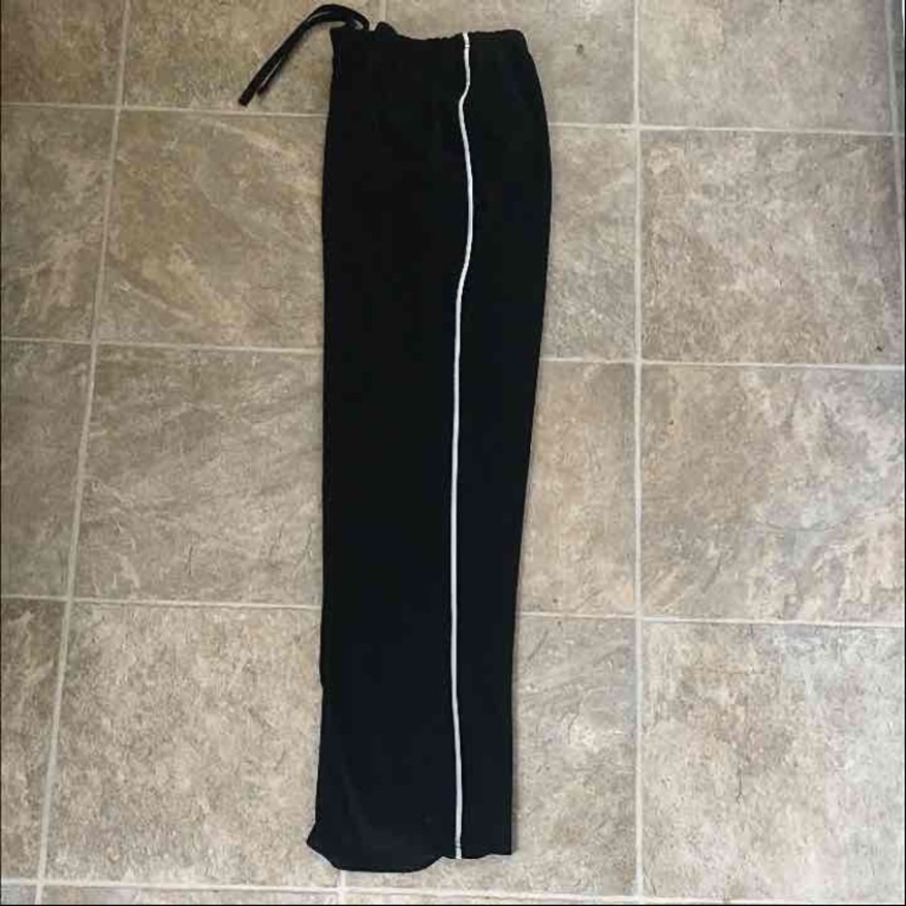 Black Pants