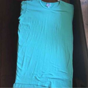 Lularoe Gracie size 14- mint