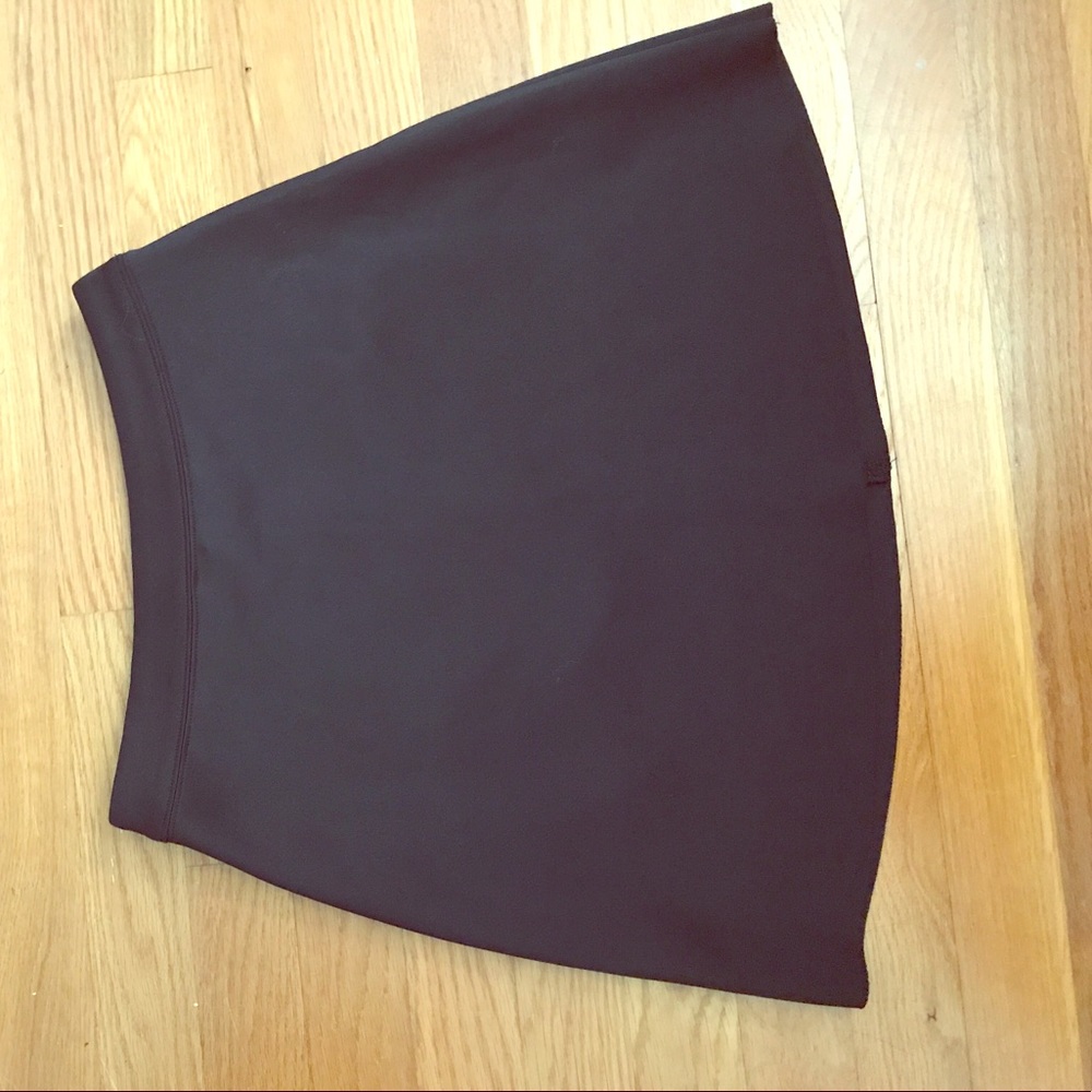 Abercrombie and fitch xs skirt