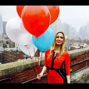 Meet your Posher, Sandra