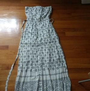 Old Navy Maxi Dress
