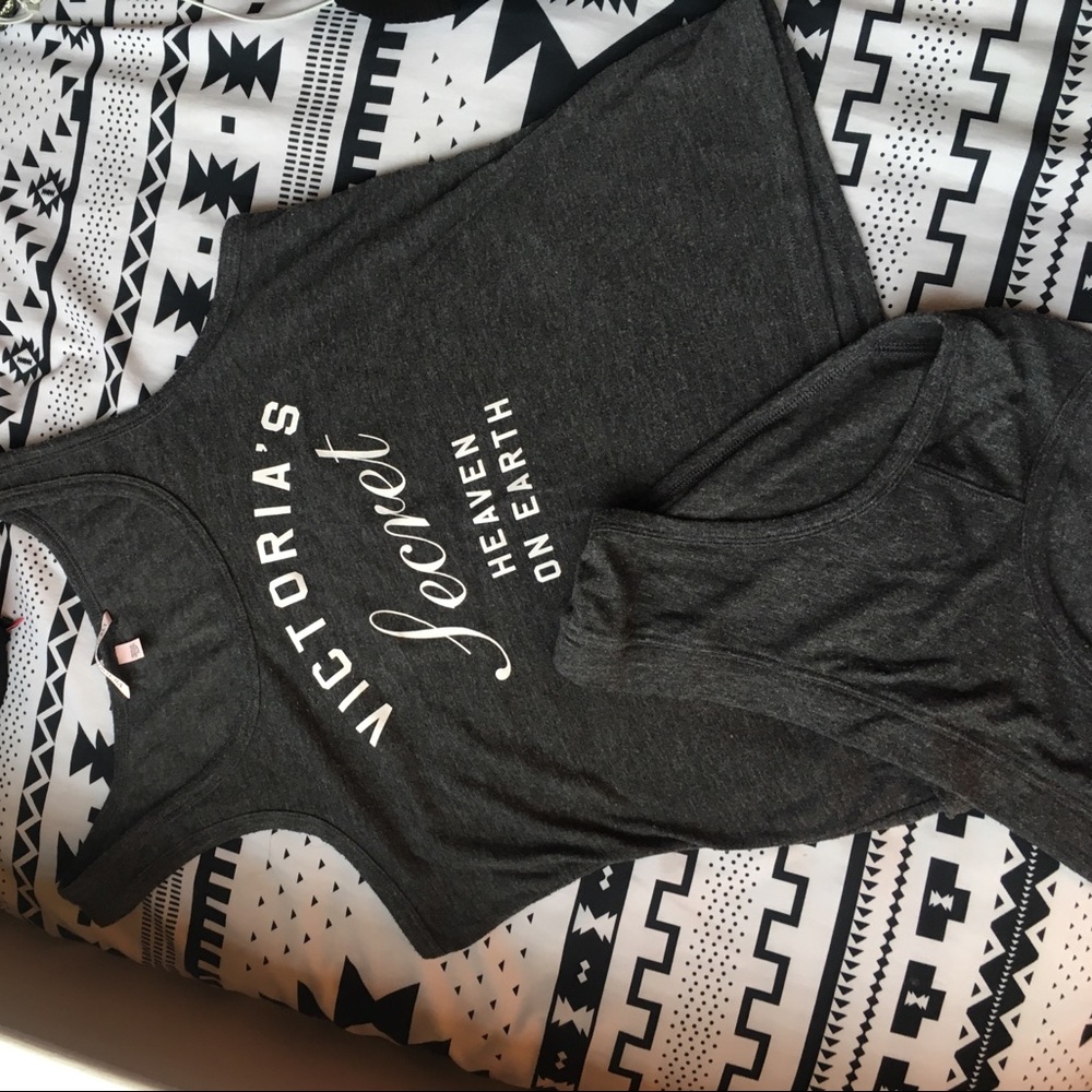 Victoria Secret Night Set