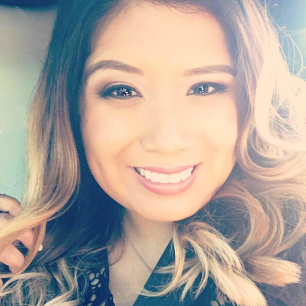 Meet your Posher, Gwen