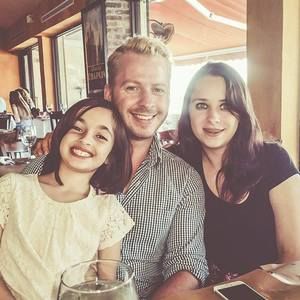 Meet your Posher, Peter