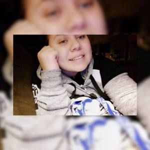 Meet your Posher, Chelsey