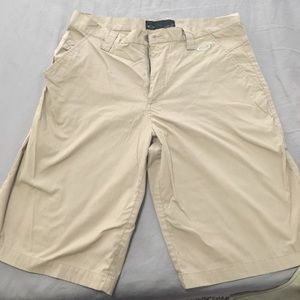Men's Oakley shorts