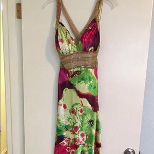 Davids Bridal Prom/Formal gown