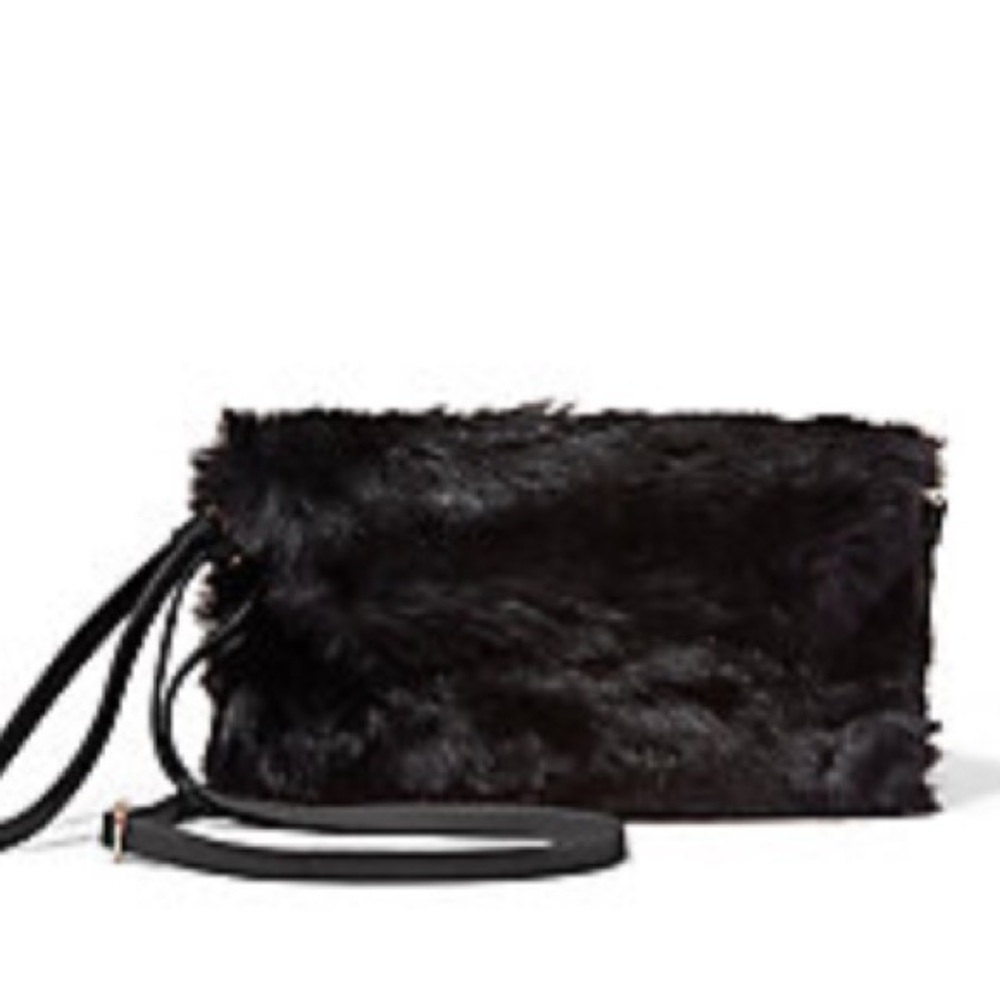 Steve Madden BSOSOFT crossbody purse