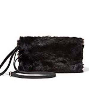 Steve Madden BSOSOFT crossbody purse