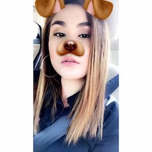 Meet your Posher, Kim