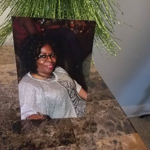 Meet your Posher, Gail